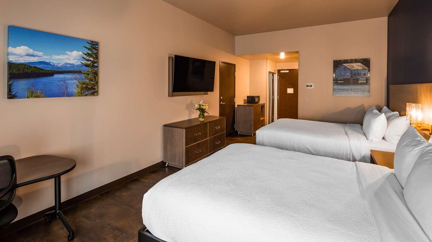 The Forge Bw Signature Collection Hotel