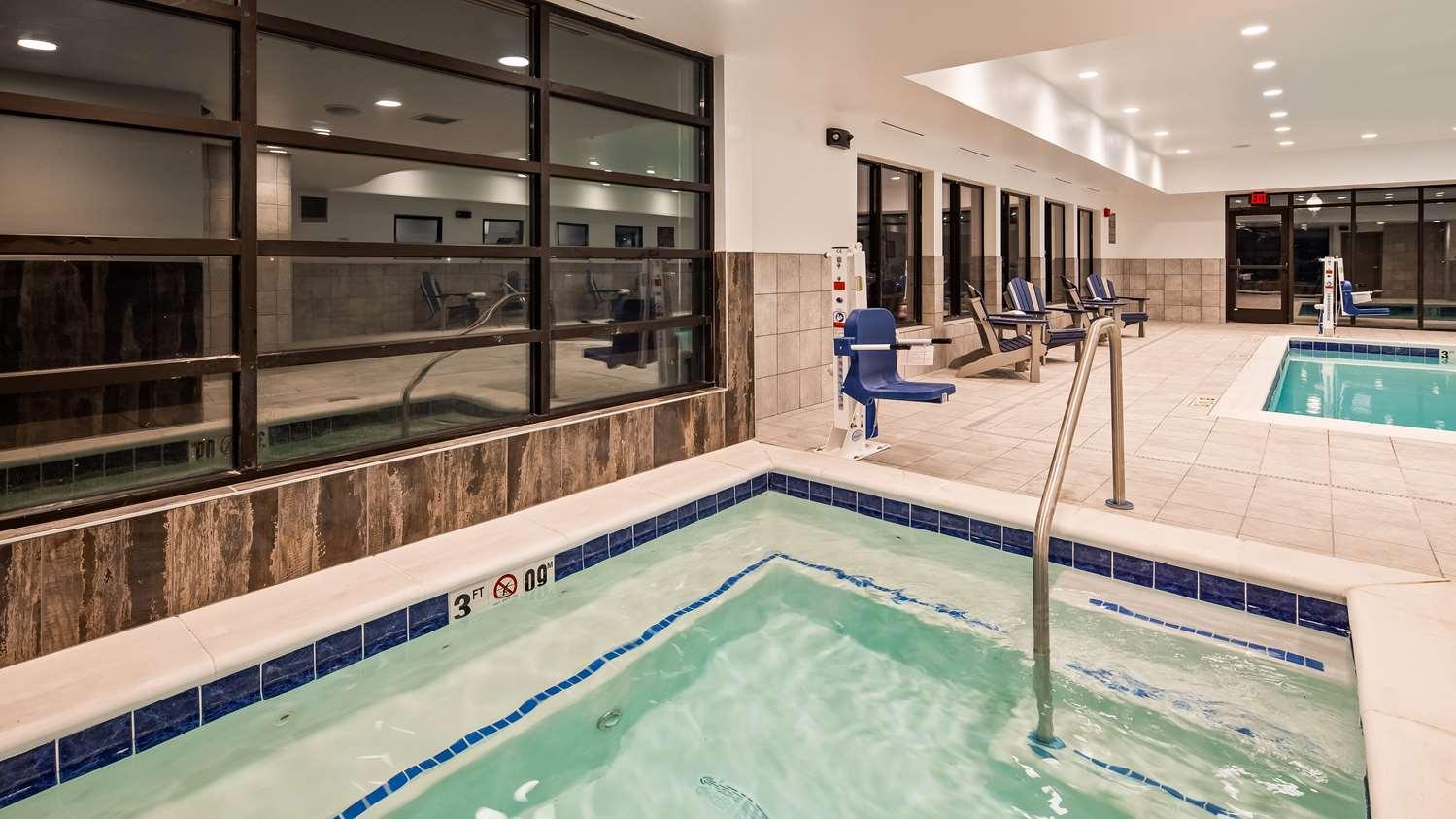 Hotel The Forge Bw Signature Collection Anaconda
