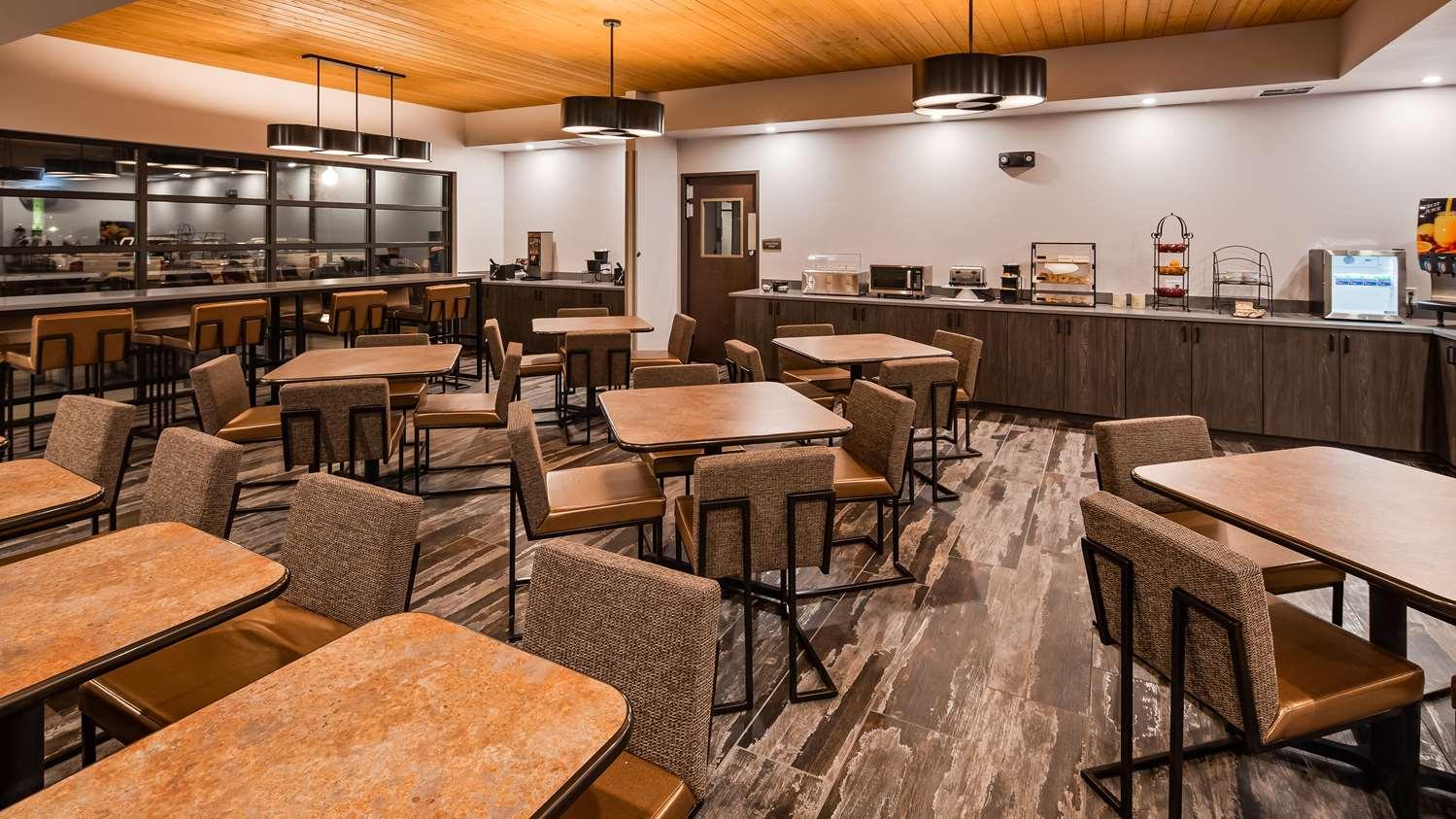 The Forge Bw Signature Collection Hotel 2*