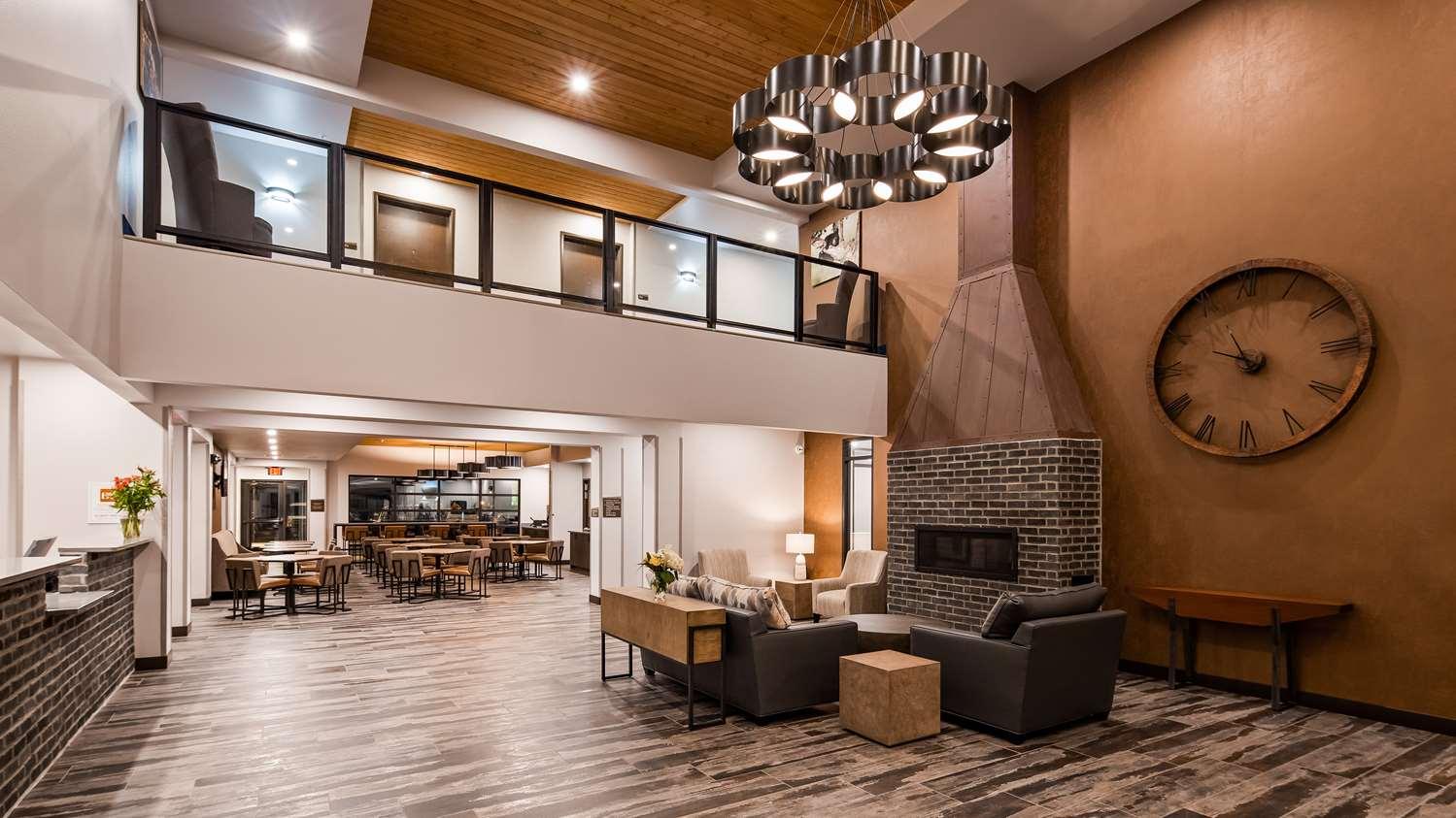 Hotel The Forge Bw Signature Collection Anaconda