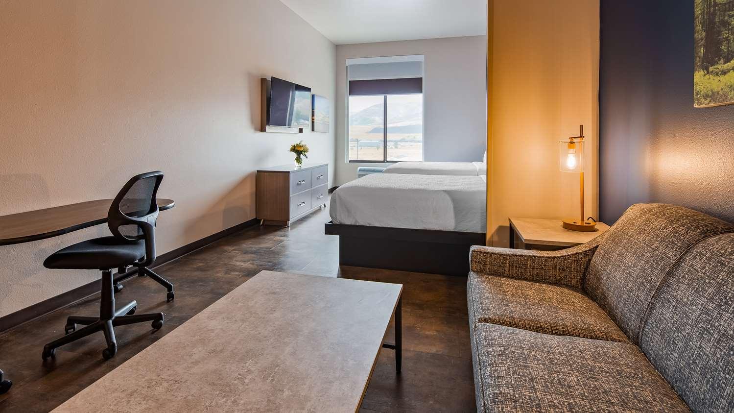 The Forge Bw Signature Collection Hotel Anaconda